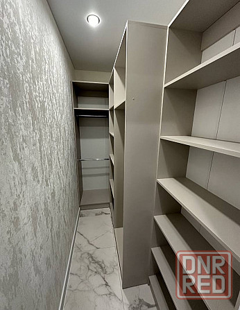 Макеевка аренда Евро ремонт 1-к кв Комсомольский мкр Собственник Макеевка - изображение 10