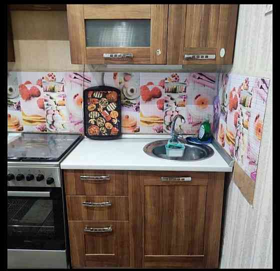 1-к квартира, 41 м2, 5 эт. Мариуполь