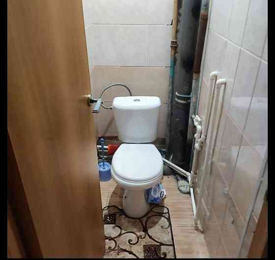 1-к квартира, 41 м2, 5 эт. Мариуполь