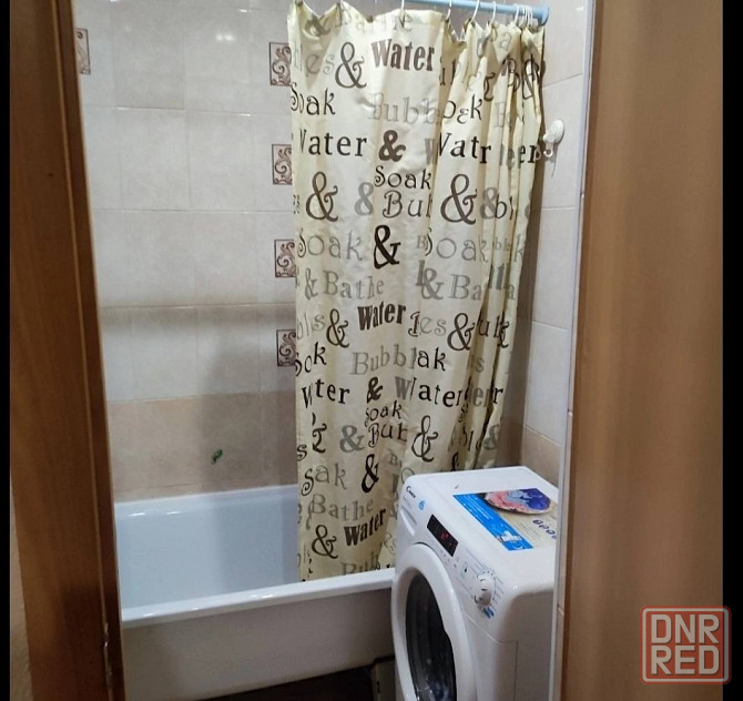 1-к квартира, 41 м2, 5 эт. Мариуполь - изображение 2