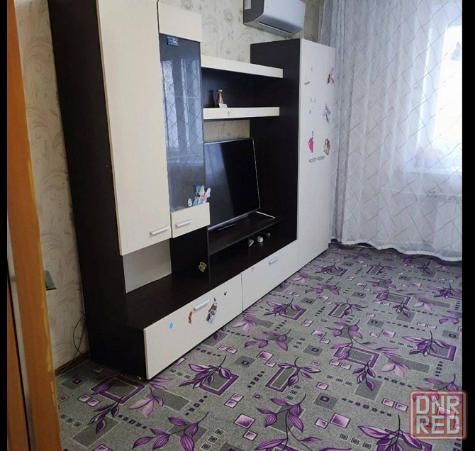 1-к квартира, 41 м2, 5 эт. Мариуполь - изображение 5