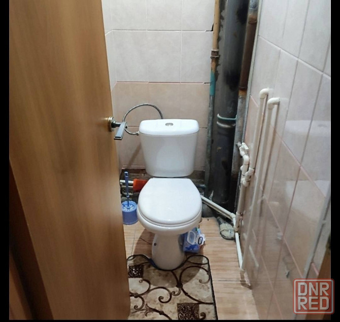 1-к квартира, 41 м2, 5 эт. Мариуполь - изображение 1