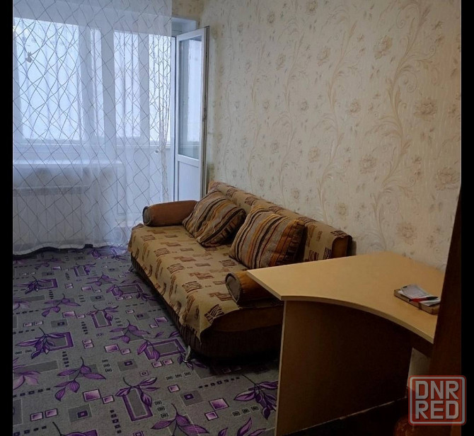 1-к квартира, 41 м2, 5 эт. Мариуполь - изображение 4