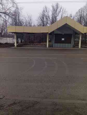 Продается торговый павильон центральный городской район города Макеевка Макеевка