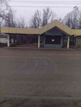 Продается торговый павильон центральный городской район города Макеевка Макеевка