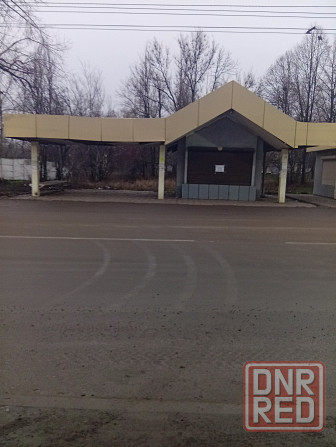 Продается торговый павильон центральный городской район города Макеевка Макеевка - изображение 2