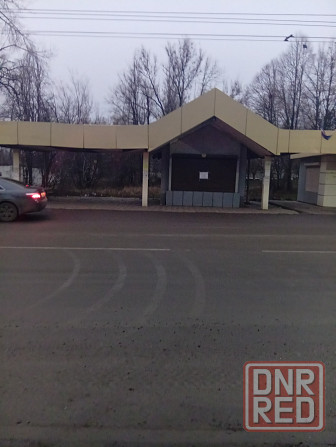 Продается торговый павильон центральный городской район города Макеевка Макеевка - изображение 1