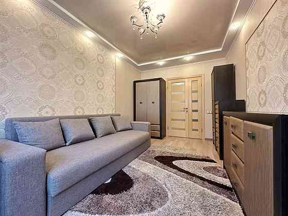 Сдаётся 1-ком квартира крупногабаритная 40м² в Ворошиловском районе. Донецк