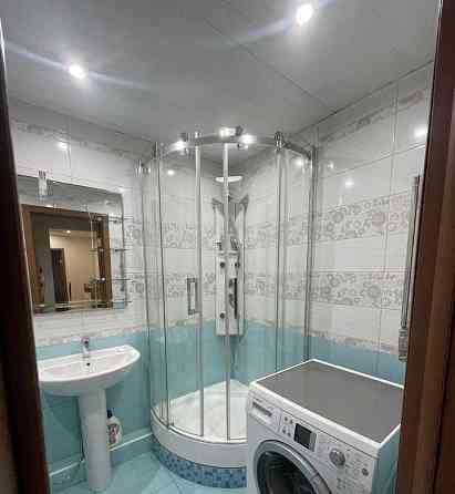 Сдается: Двухкомнатная квартира Ворошиловский район ориентир атлетик Донецк