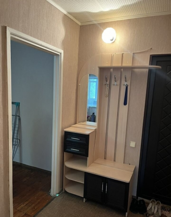 Сдается: 1 комнатная квартира Район: Киевский Донецк