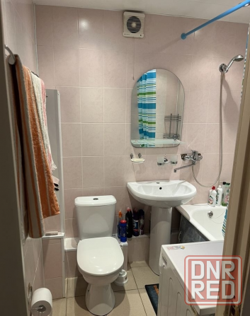 Сдается: 1 комнатная квартира Район: Киевский Донецк - изображение 2