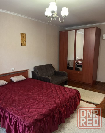 Сдается: 1 комнатная квартира Район: Киевский Донецк - изображение 4