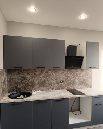 Однокомнатная квартира, Калининский район Донецк