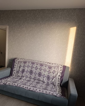 Однокомнатная квартира, Калининский район Донецк