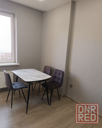 Однокомнатная квартира, Калининский район Донецк - изображение 4