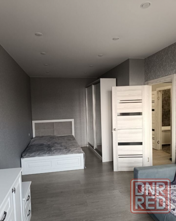 Однокомнатная квартира, Калининский район Донецк - изображение 1