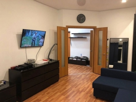 Сдаётся 2 комнатная квартира Ворошиловский район Донецк