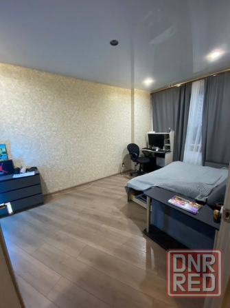 сдам однокомнатную квартиру Киевский район Донецк - изображение 1