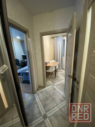 сдам однокомнатную квартиру Киевский район Донецк - изображение 3