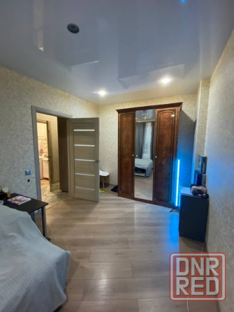 сдам однокомнатную квартиру Киевский район Донецк - изображение 2