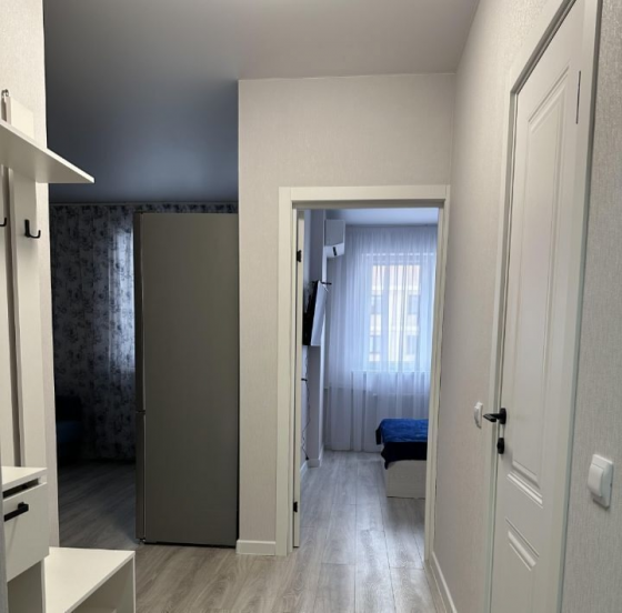 Двухкомнатная квартира, Кировский район Донецк