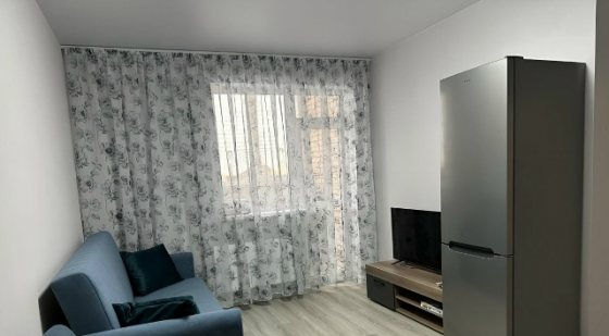 Двухкомнатная квартира, Кировский район Донецк