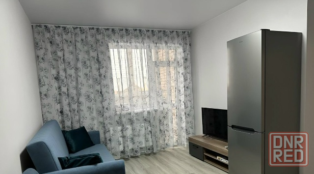 Двухкомнатная квартира, Кировский район Донецк - изображение 4