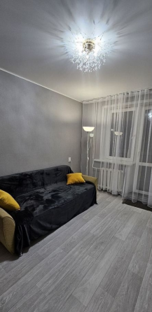 Сдается 2 комнатная квартира Кировский Донецк