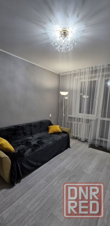 Сдается 2 комнатная квартира Кировский Донецк - изображение 2