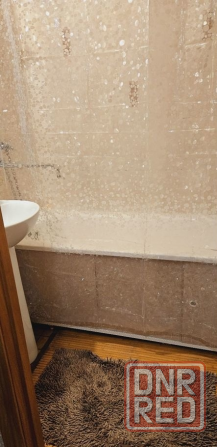 Сдается 2 комнатная квартира Кировский Донецк - изображение 4