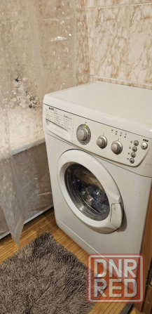 Сдается 2 комнатная квартира Кировский Донецк - изображение 3