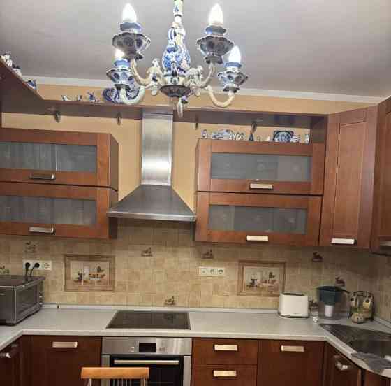 Сдам в аренду большую 3кк на Топазе, Куйбышевский р-н Донецк