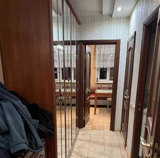 Сдам в аренду большую 3кк на Топазе, Куйбышевский р-н Донецк