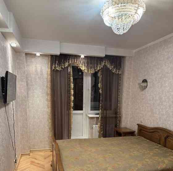 Сдам в аренду большую 3кк на Топазе, Куйбышевский р-н Донецк