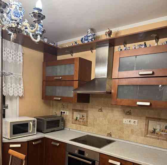 Сдам в аренду большую 3кк на Топазе, Куйбышевский р-н Донецк