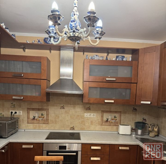 Сдам в аренду большую 3кк на Топазе, Куйбышевский р-н Донецк - изображение 4