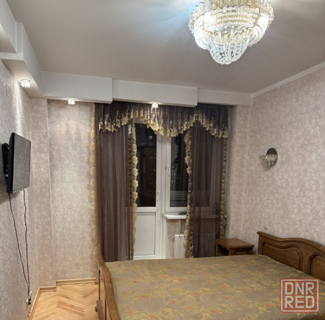 Сдам в аренду большую 3кк на Топазе, Куйбышевский р-н Донецк - изображение 6