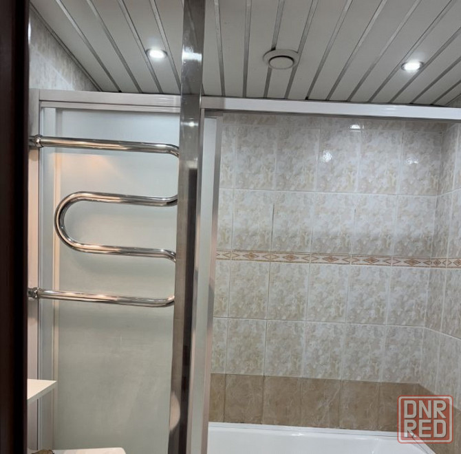 Сдам в аренду большую 3кк на Топазе, Куйбышевский р-н Донецк - изображение 7