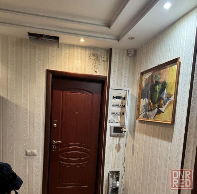 Сдам в аренду большую 3кк на Топазе, Куйбышевский р-н Донецк - изображение 8