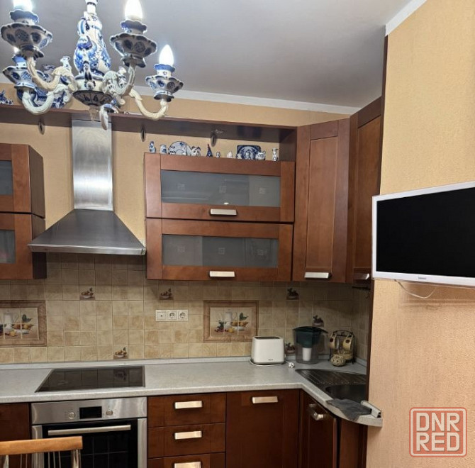 Сдам в аренду большую 3кк на Топазе, Куйбышевский р-н Донецк - изображение 5