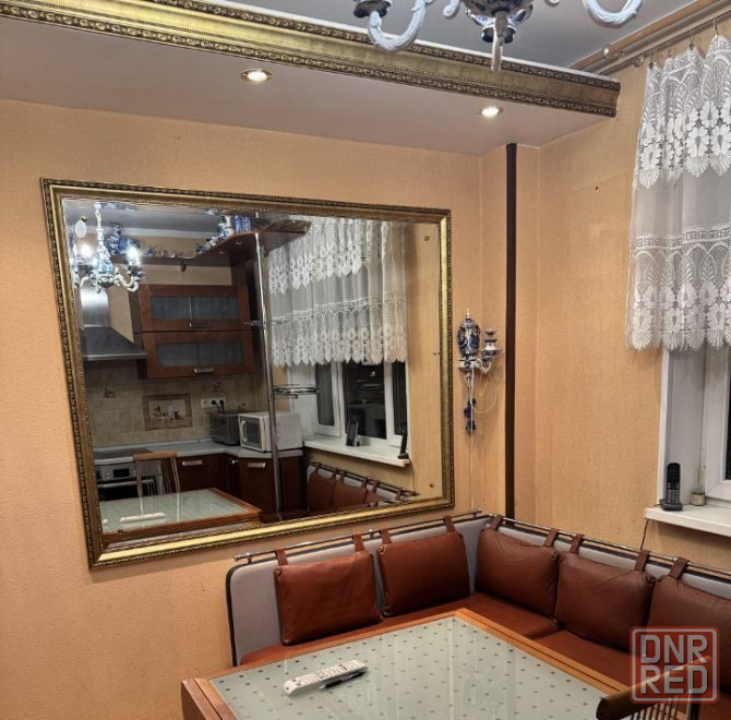 Сдам в аренду большую 3кк на Топазе, Куйбышевский р-н Донецк - изображение 3