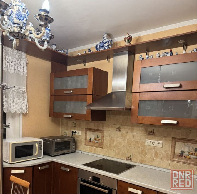 Сдам в аренду большую 3кк на Топазе, Куйбышевский р-н Донецк - изображение 2