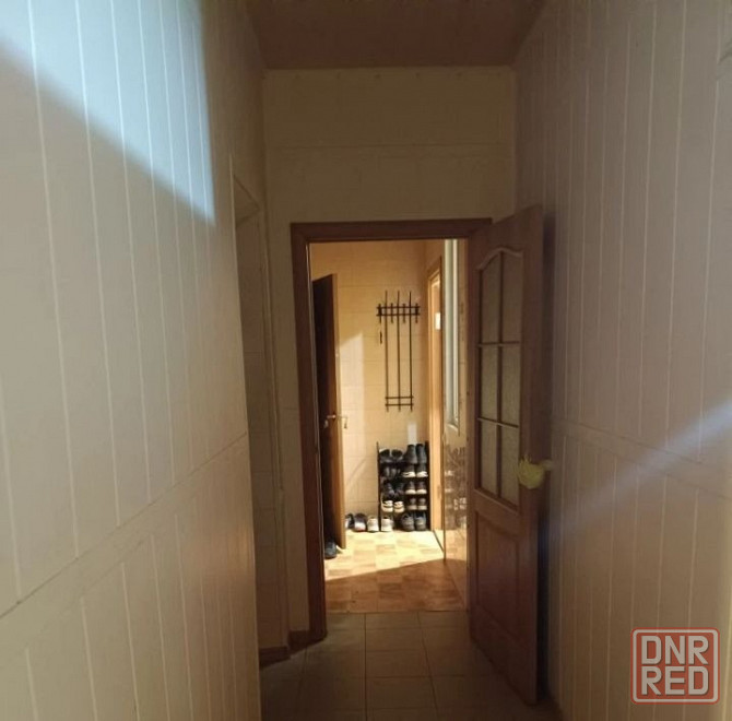 Сдаю трехкомнатную квартиру по пркт Мира, Ворошиловский район Донецк - изображение 7