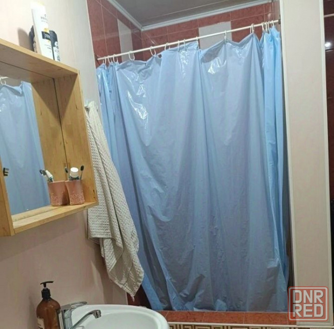 Сдаю трехкомнатную квартиру по пркт Мира, Ворошиловский район Донецк - изображение 6