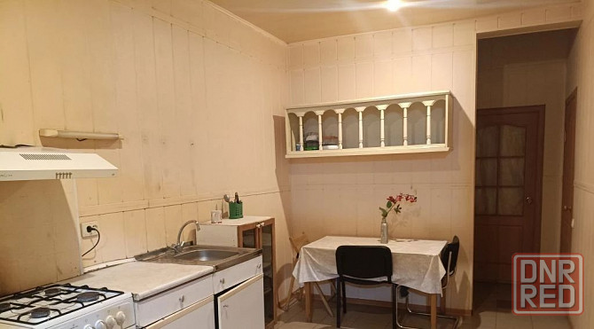 Сдаю трехкомнатную квартиру по пркт Мира, Ворошиловский район Донецк - изображение 3