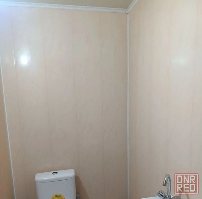 Сдаю трехкомнатную квартиру по пркт Мира, Ворошиловский район Донецк - изображение 5