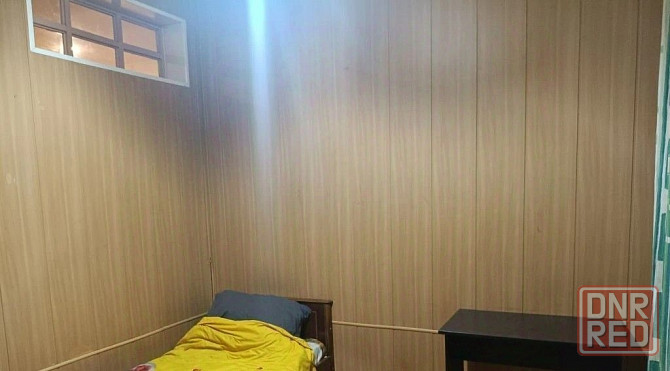 Сдаю трехкомнатную квартиру по пркт Мира, Ворошиловский район Донецк - изображение 4