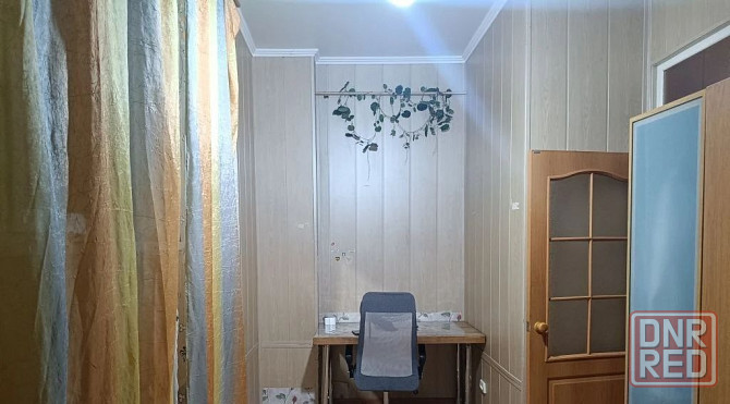 Сдаю трехкомнатную квартиру по пркт Мира, Ворошиловский район Донецк - изображение 1