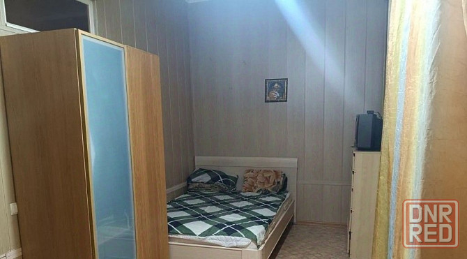 Сдаю трехкомнатную квартиру по пркт Мира, Ворошиловский район Донецк - изображение 8