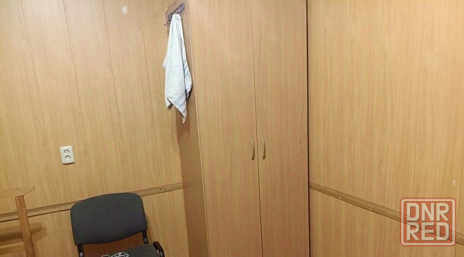 Сдаю трехкомнатную квартиру по пркт Мира, Ворошиловский район Донецк - изображение 2